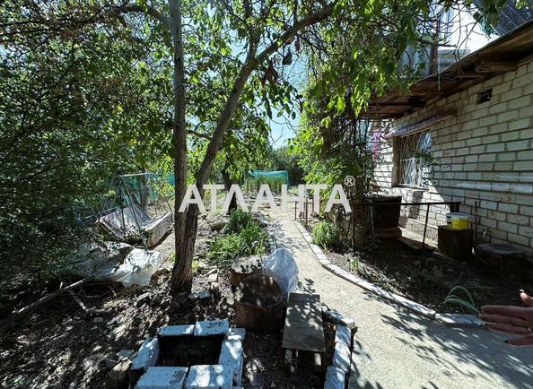 Дача за адресою вул. Лісова (площа 48 м²) - Atlanta.ua