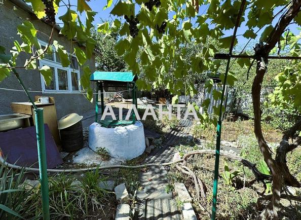 Дача за адресою вул. Лісова (площа 48 м²) - Atlanta.ua - фото 2