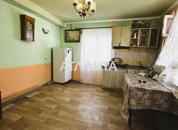 Дача за адресою вул. Лісова (площа 48 м²) - Atlanta.ua - фото 4