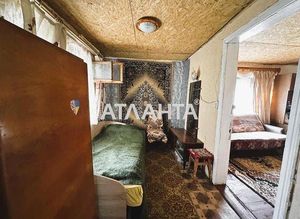 Дача за адресою вул. Лісова (площа 48 м²) - Atlanta.ua - фото 5