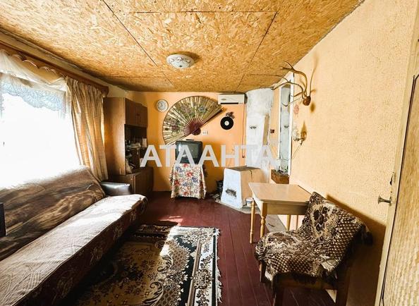 Дача за адресою вул. Лісова (площа 48 м²) - Atlanta.ua - фото 6