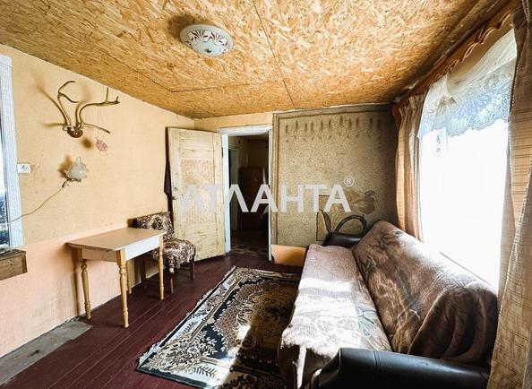 Дача за адресою вул. Лісова (площа 48 м²) - Atlanta.ua - фото 7