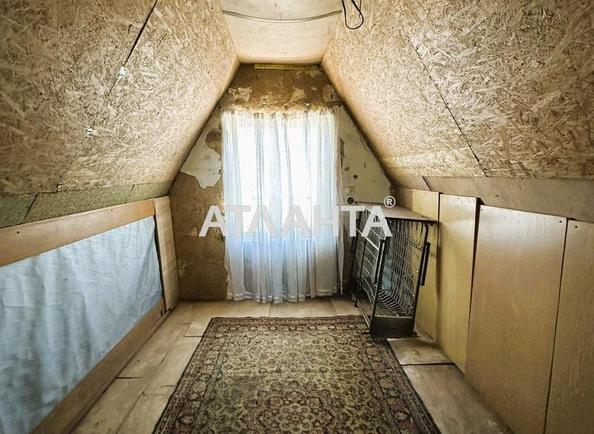 Дача за адресою вул. Лісова (площа 48 м²) - Atlanta.ua - фото 8