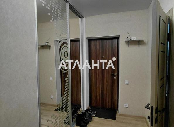 2-кімнатна квартира за адресою вул. Штильова (площа 45 м²) - Atlanta.ua - фото 12