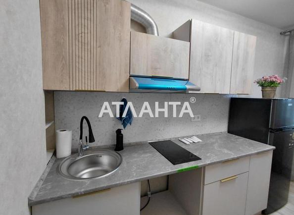 2-кімнатна квартира за адресою вул. Штильова (площа 45 м²) - Atlanta.ua - фото 8