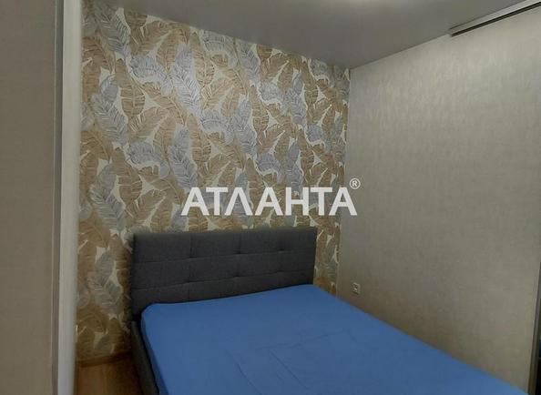 2-кімнатна квартира за адресою вул. Штильова (площа 45 м²) - Atlanta.ua - фото 3