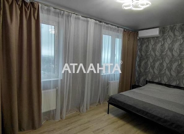 2-кімнатна квартира за адресою вул. Штильова (площа 45 м²) - Atlanta.ua - фото 2