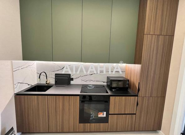 2-комнатная квартира по адресу ул. Чубаевская (площадь 48 м²) - Atlanta.ua - фото 7