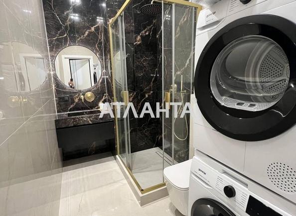 2-комнатная квартира по адресу ул. Чубаевская (площадь 48 м²) - Atlanta.ua - фото 18