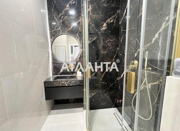 2-комнатная квартира по адресу ул. Чубаевская (площадь 48 м²) - Atlanta.ua - фото 19