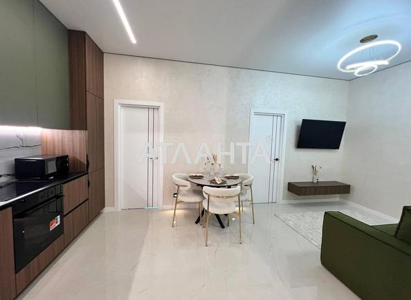 2-комнатная квартира по адресу ул. Чубаевская (площадь 48 м²) - Atlanta.ua - фото 23