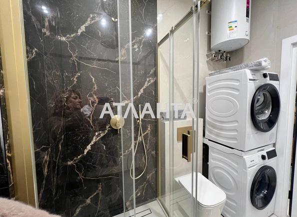 2-комнатная квартира по адресу ул. Чубаевская (площадь 48 м²) - Atlanta.ua - фото 24