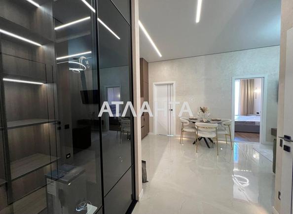 2-комнатная квартира по адресу ул. Чубаевская (площадь 48 м²) - Atlanta.ua - фото 31