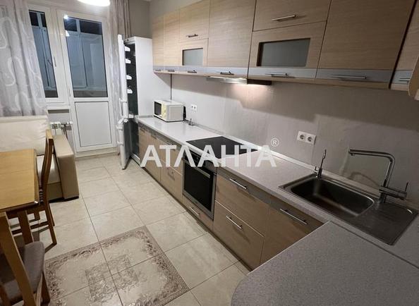 1-кімнатна квартира за адресою вул. Кондратюка Юрія (площа 45 м²) - Atlanta.ua - фото 2