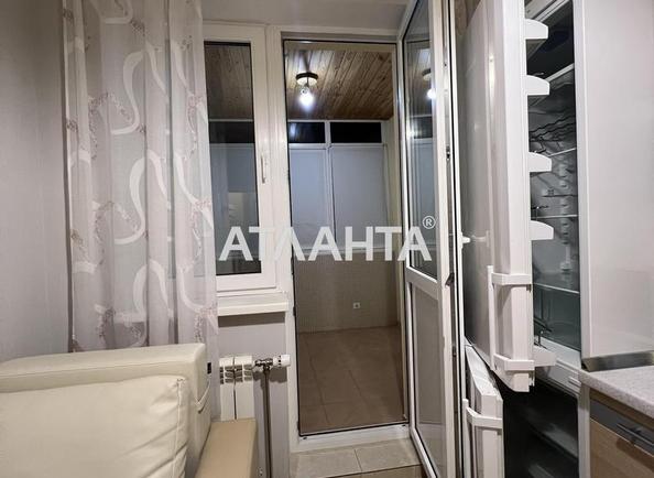 1-кімнатна квартира за адресою вул. Кондратюка Юрія (площа 45 м²) - Atlanta.ua - фото 3