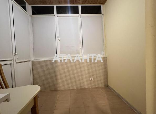 1-кімнатна квартира за адресою вул. Кондратюка Юрія (площа 45 м²) - Atlanta.ua - фото 4