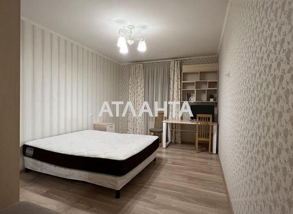 1-кімнатна квартира за адресою вул. Кондратюка Юрія (площа 45 м²) - Atlanta.ua - фото 5