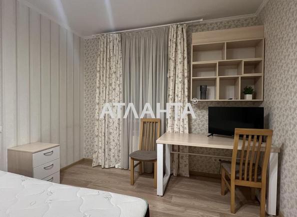 1-кімнатна квартира за адресою вул. Кондратюка Юрія (площа 45 м²) - Atlanta.ua - фото 7