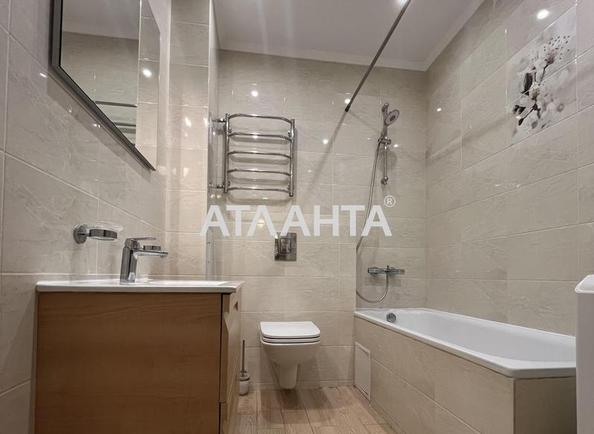 1-кімнатна квартира за адресою вул. Кондратюка Юрія (площа 45 м²) - Atlanta.ua - фото 11