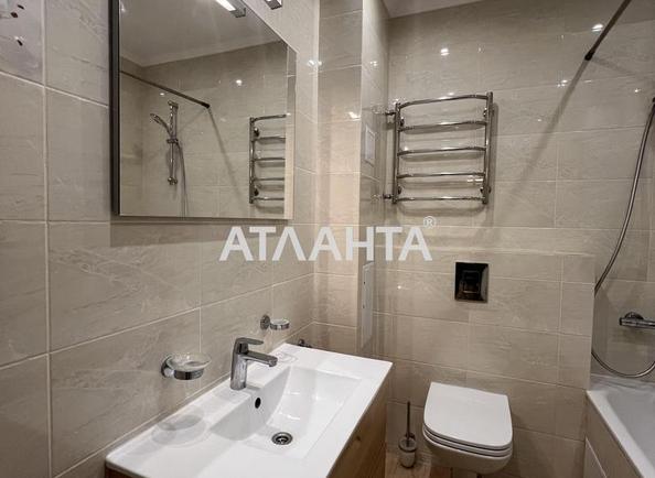 1-кімнатна квартира за адресою вул. Кондратюка Юрія (площа 45 м²) - Atlanta.ua - фото 12