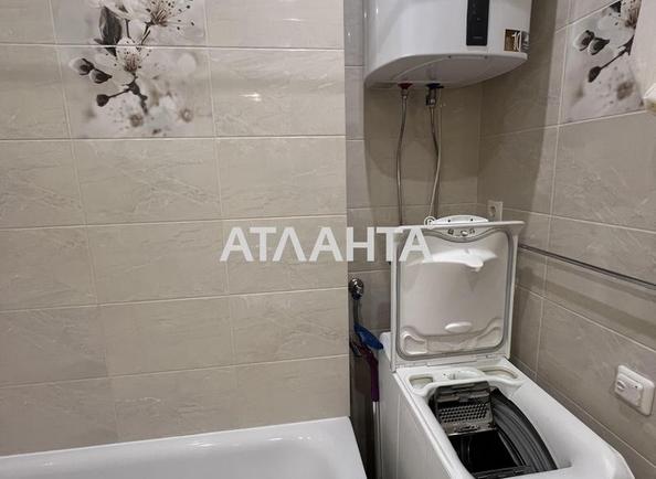 1-кімнатна квартира за адресою вул. Кондратюка Юрія (площа 45 м²) - Atlanta.ua - фото 13