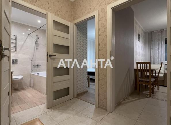 1-кімнатна квартира за адресою вул. Кондратюка Юрія (площа 45 м²) - Atlanta.ua - фото 14