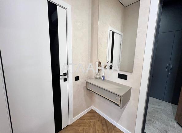 1-room apartment apartment by the address st. Chubaevskaya Selsovetskaya (area 48 m²) - Atlanta.ua - photo 4