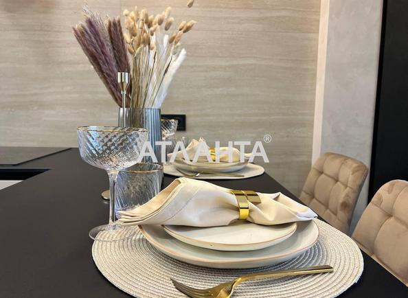 1-room apartment apartment by the address st. Chubaevskaya Selsovetskaya (area 48 m²) - Atlanta.ua - photo 5