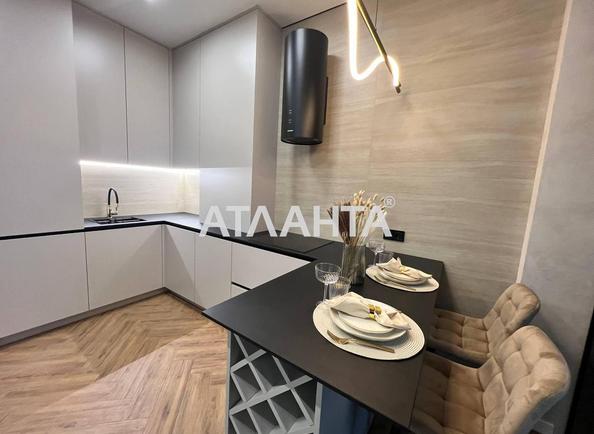 1-room apartment apartment by the address st. Chubaevskaya Selsovetskaya (area 48 m²) - Atlanta.ua - photo 6