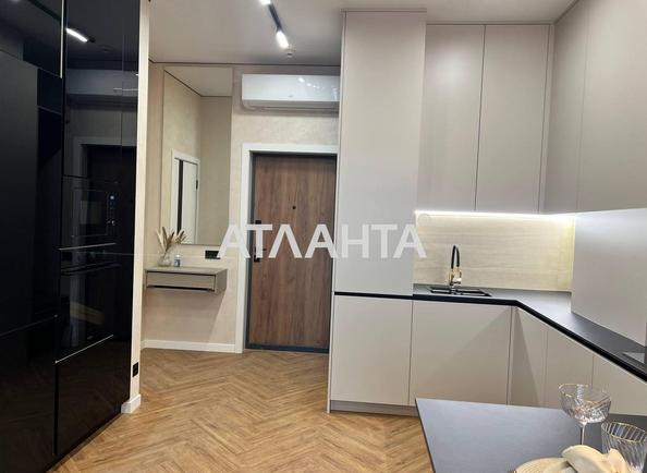 1-room apartment apartment by the address st. Chubaevskaya Selsovetskaya (area 48 m²) - Atlanta.ua - photo 9