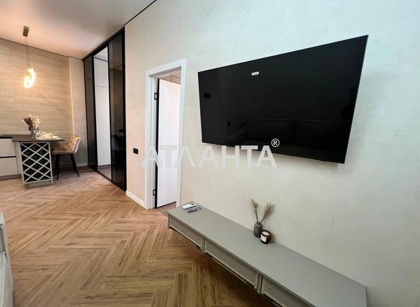 1-room apartment apartment by the address st. Chubaevskaya Selsovetskaya (area 48 m²) - Atlanta.ua - photo 11