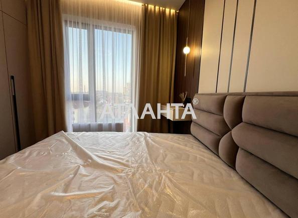 1-room apartment apartment by the address st. Chubaevskaya Selsovetskaya (area 48 m²) - Atlanta.ua - photo 13