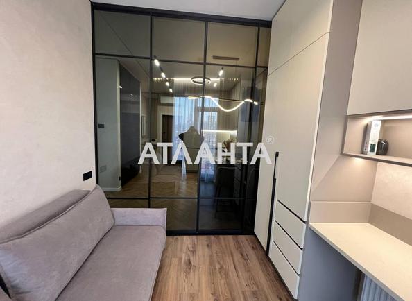 1-room apartment apartment by the address st. Chubaevskaya Selsovetskaya (area 48 m²) - Atlanta.ua - photo 20