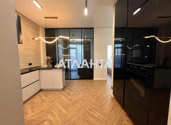 1-room apartment apartment by the address st. Chubaevskaya Selsovetskaya (area 48 m²) - Atlanta.ua - photo 22