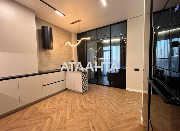 1-room apartment apartment by the address st. Chubaevskaya Selsovetskaya (area 48 m²) - Atlanta.ua - photo 24