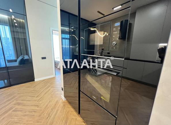 1-room apartment apartment by the address st. Chubaevskaya Selsovetskaya (area 45 m²) - Atlanta.ua - photo 4