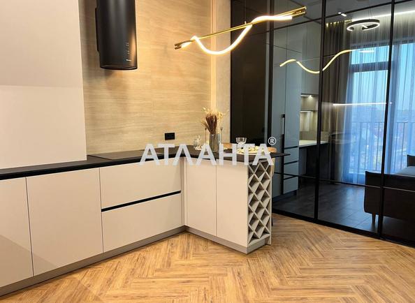 1-room apartment apartment by the address st. Chubaevskaya Selsovetskaya (area 45 m²) - Atlanta.ua - photo 5