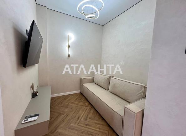1-room apartment apartment by the address st. Chubaevskaya Selsovetskaya (area 45 m²) - Atlanta.ua - photo 8