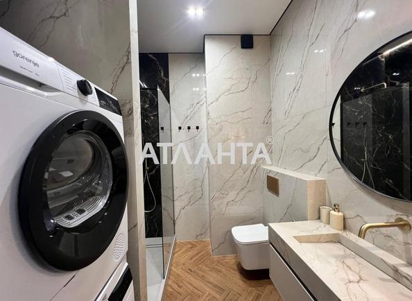 1-room apartment apartment by the address st. Chubaevskaya Selsovetskaya (area 45 m²) - Atlanta.ua - photo 14