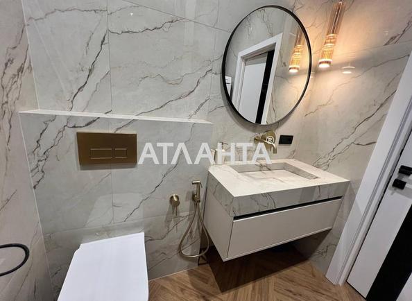 1-room apartment apartment by the address st. Chubaevskaya Selsovetskaya (area 45 m²) - Atlanta.ua - photo 15