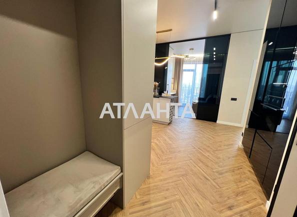 1-room apartment apartment by the address st. Chubaevskaya Selsovetskaya (area 45 m²) - Atlanta.ua - photo 18