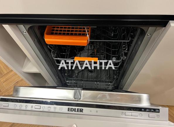 2-комнатная квартира по адресу ул. Чубаевская (площадь 43 м²) - Atlanta.ua - фото 9