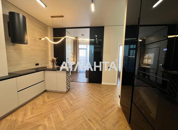 2-комнатная квартира по адресу ул. Чубаевская (площадь 43 м²) - Atlanta.ua - фото 6