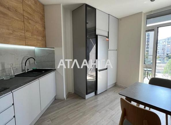 2-кімнатна квартира за адресою пр. В`ячеслава Чорновола (площа 67,2 м²) - Atlanta.ua - фото 2