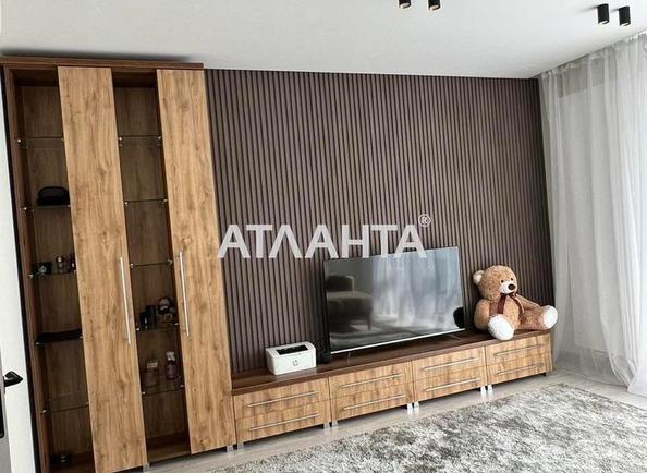 2-кімнатна квартира за адресою пр. В`ячеслава Чорновола (площа 67,2 м²) - Atlanta.ua - фото 4