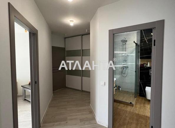 2-кімнатна квартира за адресою пр. В`ячеслава Чорновола (площа 67,2 м²) - Atlanta.ua - фото 6