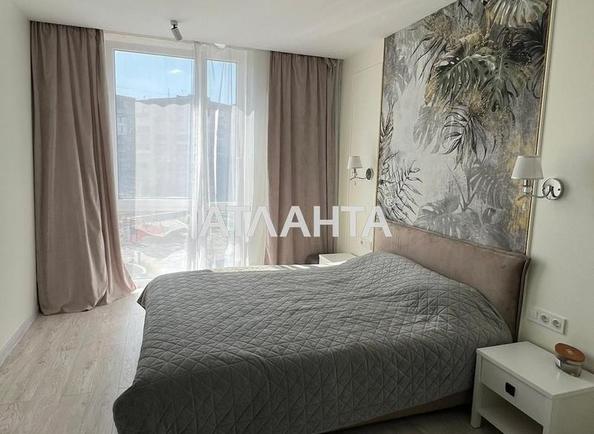 2-кімнатна квартира за адресою пр. В`ячеслава Чорновола (площа 67,2 м²) - Atlanta.ua - фото 8