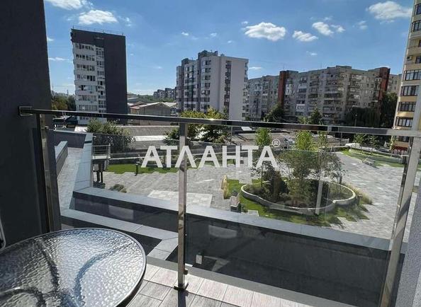 2-кімнатна квартира за адресою пр. В`ячеслава Чорновола (площа 67,2 м²) - Atlanta.ua - фото 10