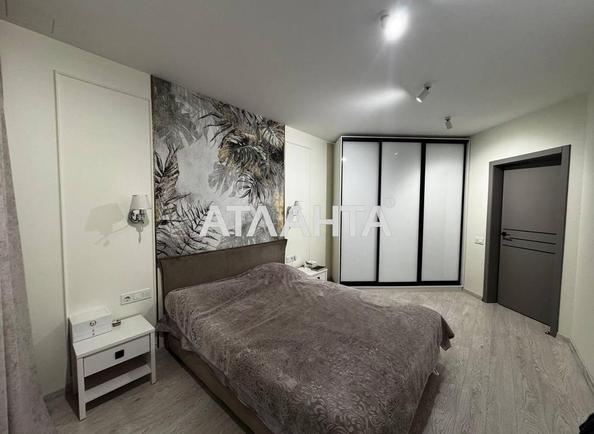 2-кімнатна квартира за адресою пр. В`ячеслава Чорновола (площа 67,2 м²) - Atlanta.ua - фото 8