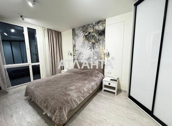 2-кімнатна квартира за адресою пр. В`ячеслава Чорновола (площа 67,2 м²) - Atlanta.ua - фото 9